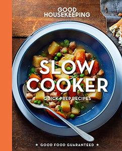 Good Housekeeping Slow Cooker 