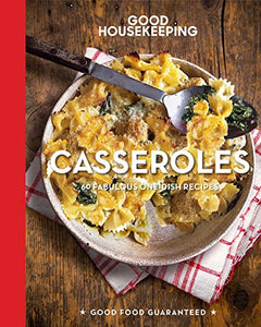 Good Housekeeping Casseroles 