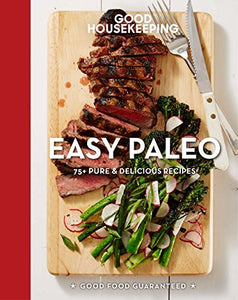 Good Housekeeping Easy Paleo 