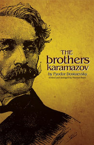 The Brothers Karamazov 