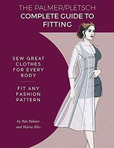 The Palmer Pletsch Complete Guide to Fitting 