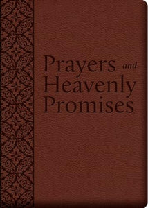Prayers and Heavenly Promises 