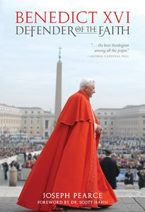 Benedict XVI 