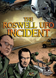 The Roswell UFO Incident 