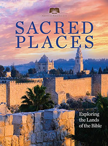 Sacred Places 