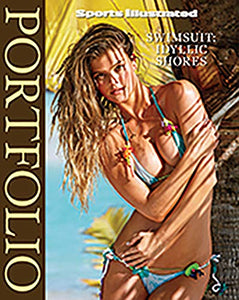 Sports Illustrated Swimsuit Portfolio 