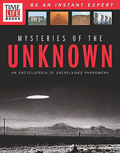 Time-Life Mysteries of the Unknown 