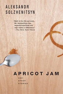 Apricot Jam 