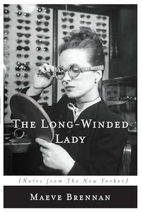 The Long-winded Lady 