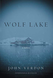 Wolf Lake 