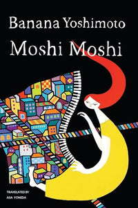 Moshi Moshi 