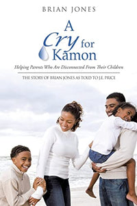 A Cry For Kamon 