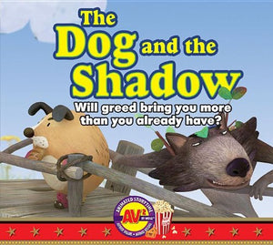 The Dog and the Shadow 