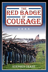 The Red Badge of Courage 