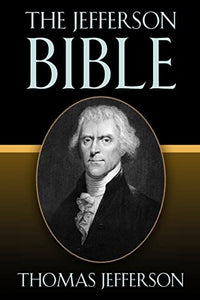 The Jefferson Bible 