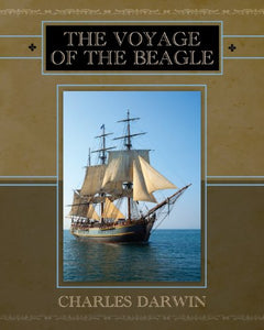 The Voyage of the Beagle 