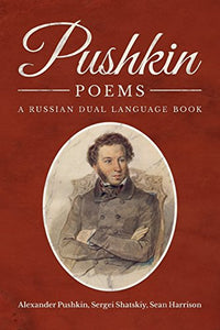 Pushkin Poems 