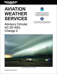 Aviation Weather Services (2015 Edition) 