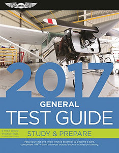 General Test Guide 2017 