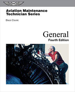 Aviation Maintenance Technician – General 