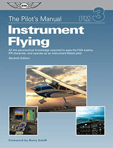 Instrument Flying 