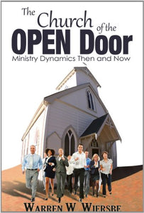 The Church of the Open Door 