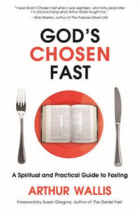 God's Chosen Fast 