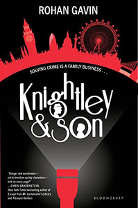 Knightley & Son 