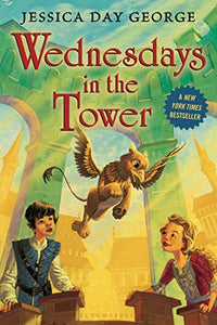 Wednesdays in the Tower 