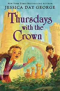 Thursdays with the Crown 