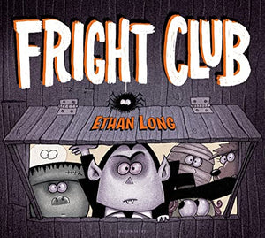 Fright Club 