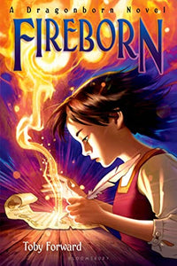 Fireborn 