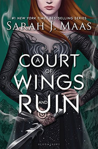 A Court of Thorns and Roses 3 