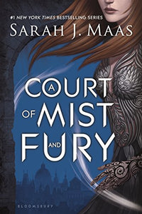 A Court of Mist and Fury 