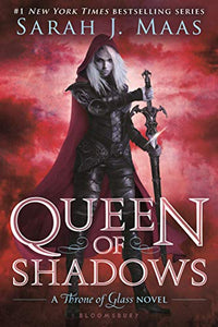 Queen of Shadows 