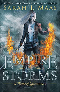 Empire of Storms 