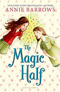 The Magic Half 