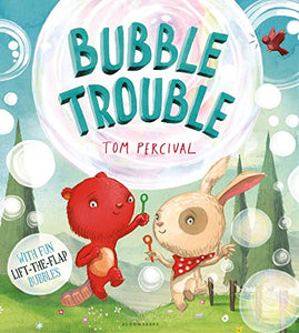 Bubble Trouble 