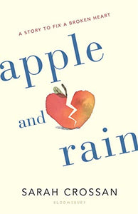 Apple and Rain 