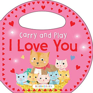 Carry and Play: I Love You 