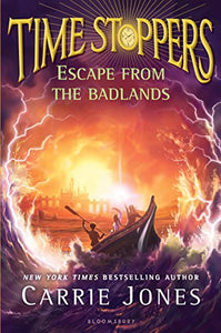 Escape from the Badlands 