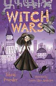 Witch Wars 