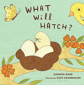 What Will Hatch? 