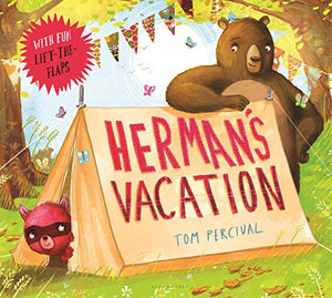 Herman's Vacation 