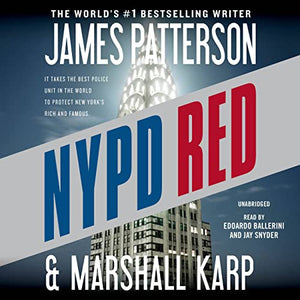 NYPD Red 