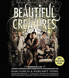 Beautiful Creatures 