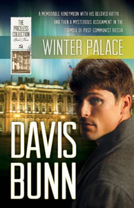 Winter Palace 