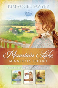 Mountain Lake 