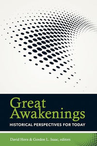 Great Awakenings 