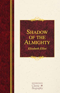 Shadow of the Almighty 